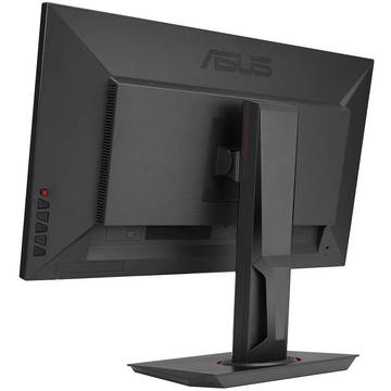 Monitor Asus MG278Q, 27 inch, WQHD, 1 ms GTG, Negru