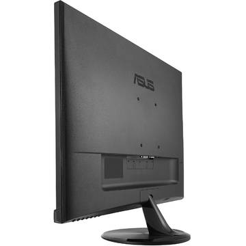 Monitor Asus VC279H, 27 inch, Full HD, 5 ms, Negru