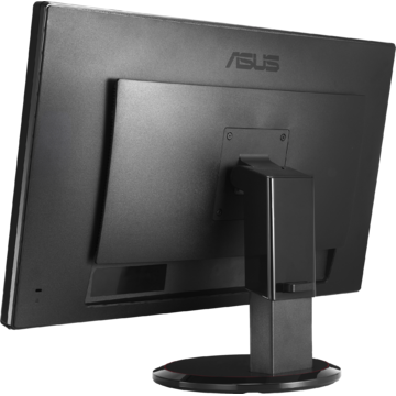 Monitor Asus VG278HV, 27 inch, Full HD, 1 ms GTG, Negru