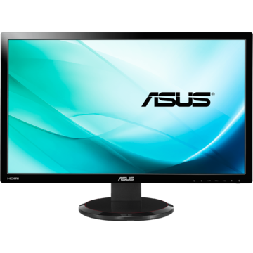 Monitor Asus VG278HV, 27 inch, Full HD, 1 ms GTG, Negru