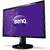 Monitor BenQ GL2460HM, 24 inch, Full HD, 2 ms GTG, Negru