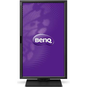 Monitor BenQ BL2711U, 27 inch, 4K UHD, 4 ms GTG, Negru