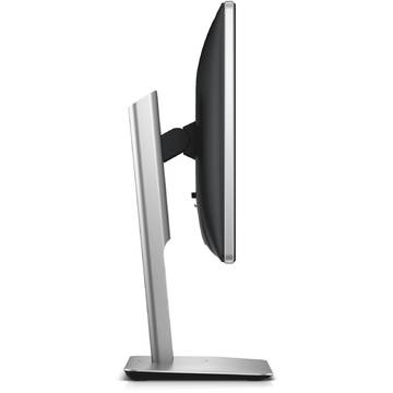 Monitor Dell P2016, 19.5 inch, WXGA+, 8 ms, Negru
