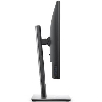 Monitor Dell P2317H, 23 inch, Full HD, 6 ms GTG, Negru / Argintiu