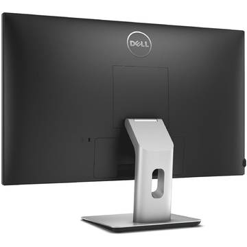 Monitor Dell S2415H, 23.8 inch, Full HD, 6 ms GTG, Negru