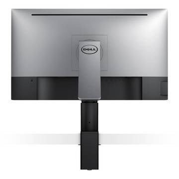 Monitor Dell U2717DA, 27 inch, WQHD, 6 ms GTG, Gri