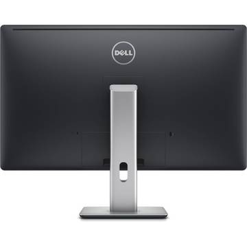 Monitor Dell UP3216Q, 31.5 inch, 4K UHD, 6 ms GTG, Negru / Argintiu