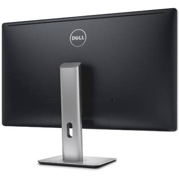 Monitor Dell UP3216Q, 31.5 inch, 4K UHD, 6 ms GTG, Negru / Argintiu