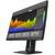 Monitor HP Z24nf, 23.8 inch, Full HD, 8 ms GTG, Negru