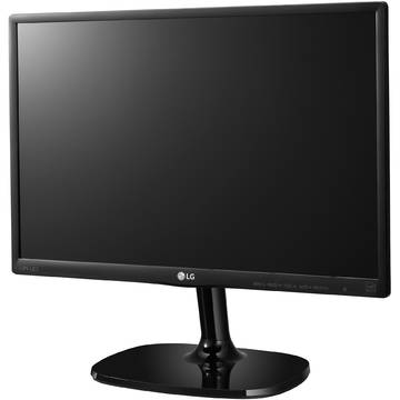 Monitor LG 27MP48HQ-P, 27 inch, Full HD, 5 ms, Negru