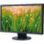 Monitor NEC AS222WM, 21.5 inch, Full HD, 5 ms, Negru
