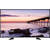 Monitor NEC E505, 50 inch, Full HD, 8 ms, Negru