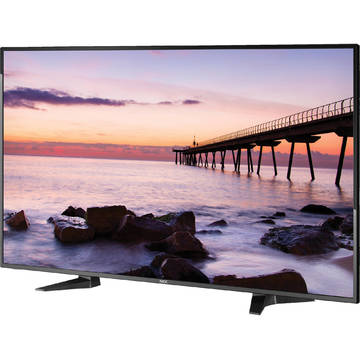 Monitor NEC E505, 50 inch, Full HD, 8 ms, Negru