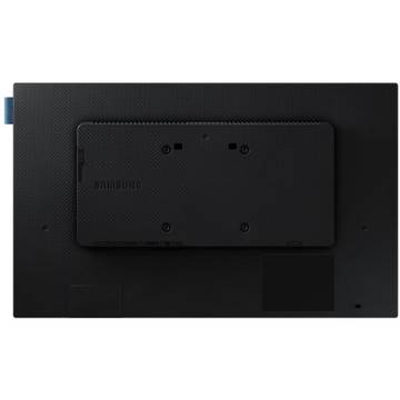 Monitor Samsung DB22D, 21.5 inch, Full HD, 5 ms, Negru