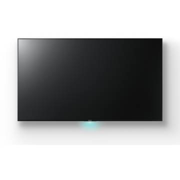 Monitor Sony FWL75W855C, 75 inch, Full HD, 8 ms, Negru