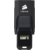 Memory stick Corsair Voyager Slider X1, 128 GB, USB 3.0, Negru
