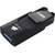 Memory stick Corsair Voyager Slider X1, 256 GB, USB 3.0, Negru