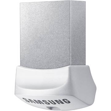 Memory stick Samsung MUF-128BB, 128 GB, USB 3.0, Gri