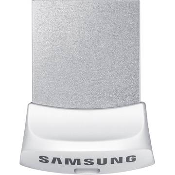 Memory stick Samsung MUF-128BB, 128 GB, USB 3.0, Gri
