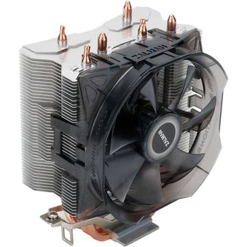 Cooler ZALMAN CNPS8X OPTIMA, 100 mm, 1200 - 2100 RPM