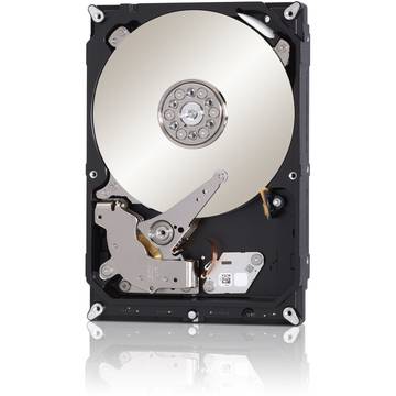Hard Disk Seagate ST1000VN000, 1 TB, 5900 RPM, 64 MB, SATA 3