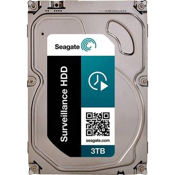 Hard Disk Seagate ST3000VX006, 3 TB, 5900 RPM, 64 MB, SATA 3