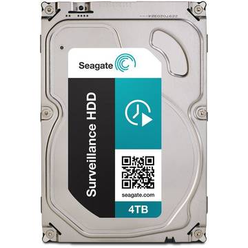 Hard Disk Seagate ST4000VX002, 4 TB, 5900 RPM, 64 MB, SATA 3