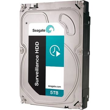 Hard Disk Seagate ST5000VX0001, 5 TB, 7200 RPM, 128 MB, SATA 3