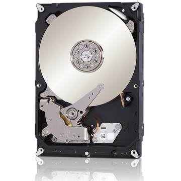 Hard Disk Seagate ST6000VN0021, 6 TB, 5900 RPM, 128 MB, SATA 3