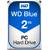 Hard Disk Western Digital Blue, 2 TB, 5400 RPM, 64 MB, SATA 3