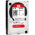 Hard Disk Western Digital Red Pro, 5 TB, 7200 RPM, 128 MB, SATA 3