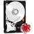 Hard Disk Western Digital Red Pro, 6 TB, 7200 RPM, 128 MB, SATA 3, Recomandat NAS