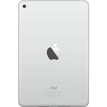Tableta Apple iPad Mini 4, 2 GB RAM, 128 GB, Argintiu