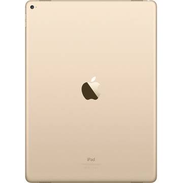Tableta Apple iPad Pro, 4 GB RAM, 128 GB, Auriu