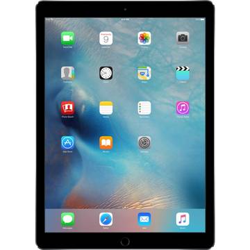 Tableta Apple iPad Pro, 4 GB RAM, 128 GB, Gri