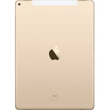 Tableta Apple iPad Pro, 4 GB RAM, 128 GB, 4G, Auriu