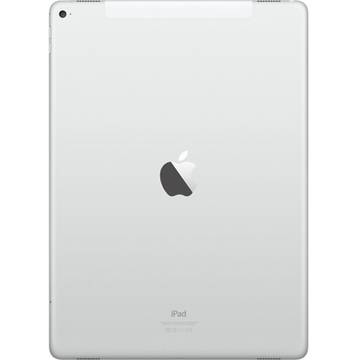 Tableta Apple iPad Pro, 4 GB RAM, 128 GB, 4G, Argintiu