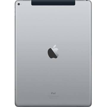 Tableta Apple iPad Pro, 4 GB RAM, 128 GB, 4G, Gri