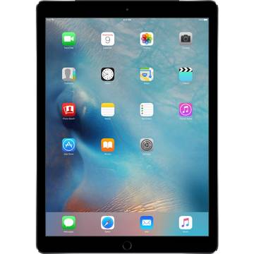 Tableta Apple iPad Pro, 4 GB RAM, 128 GB, 4G, Gri
