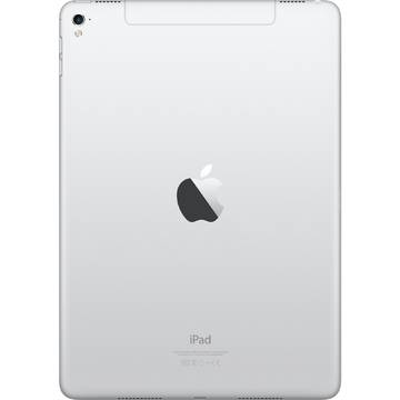 Tableta Apple iPad Pro, 2 GB RAM, 128 GB, 4G, Argintiu