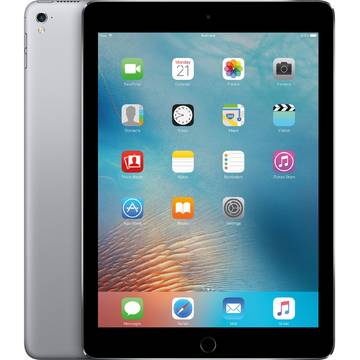 Tableta Apple iPad Pro, 2 GB RAM, 128 GB, Gri
