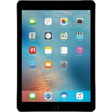 Tableta Apple iPad Pro, 2 GB RAM, 128 GB, Gri