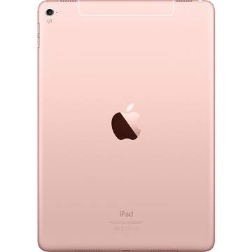 Tableta Apple iPad Pro, 2 GB RAM, 256 GB, 4G, Rose Gold