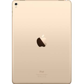 Tableta Apple iPad Pro, 2 GB RAM, 256 GB, Auriu