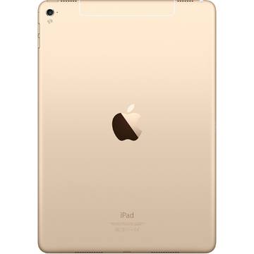 Tableta Apple iPad Pro, 2 GB RAM, 32 GB, 4G, Auriu