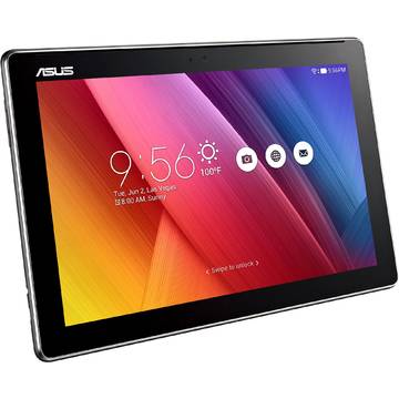 Tableta Asus ZenPad 10 Z300M, 2 GB RAM, 16 GB, Negru