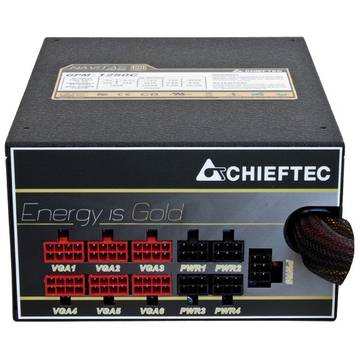 Sursa Chieftec GPM-1250C, 1250 W