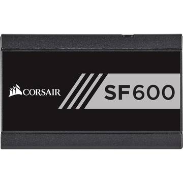 Sursa Corsair SF600, 600 W