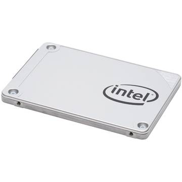 SSD Intel 540s Series, 120 GB, 2.5 inch, SATA 3