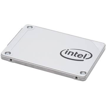 SSD Intel 540s Series, 1 TB, 2.5 inch, SATA 3